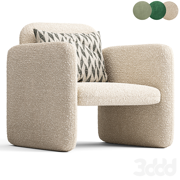 Modern Chair
